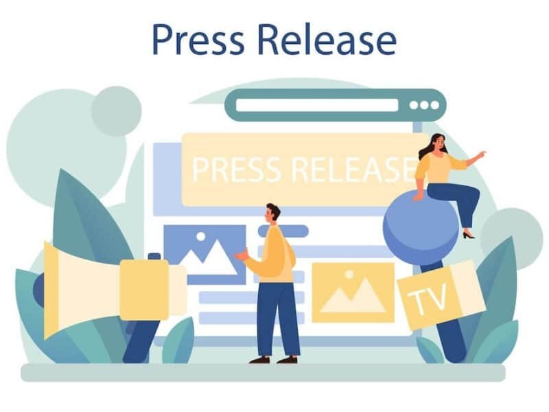 Casino Press Release Distribution