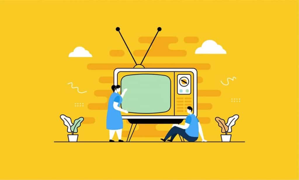 Casino TV Creative Agency