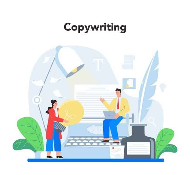 Website Copywriting1