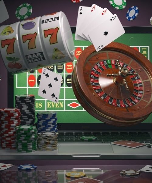 Casino SEO Agency