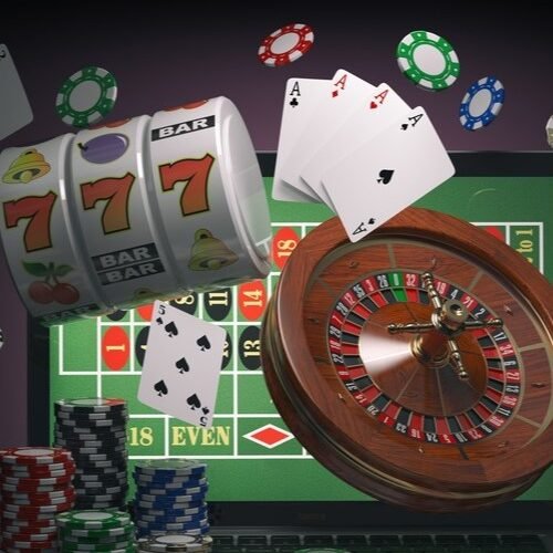 Casino Game Reviews