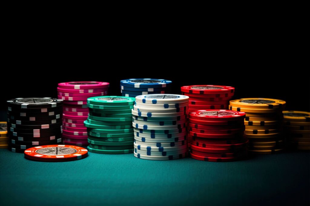 photorealistic casino lifestyle 1