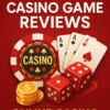 100 Casino Game Reviews