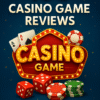 Casino Game Reviews 100