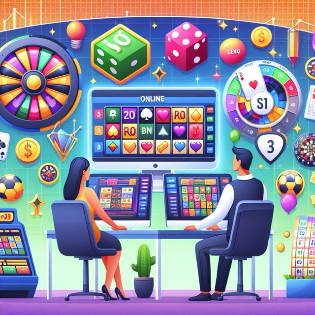 Casino Blog Content0.3010592800928562 Medium