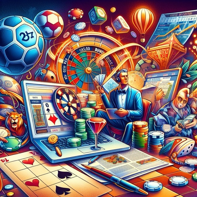 Casino Blog Content0.6411752929980636 Medium