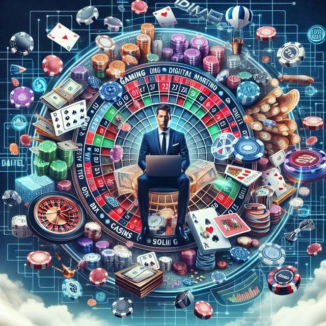 Casino Brokers Agency0.2100455117589375 Medium