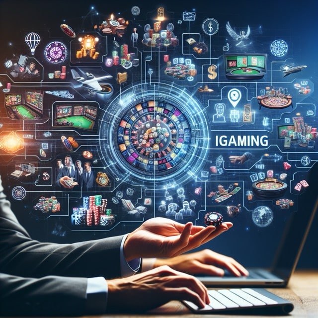 Casino Brokers Agency0.25378668715908326 Medium