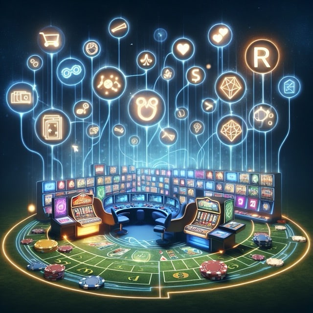 Casino Digital PR Agency0.507414028863914 Medium
