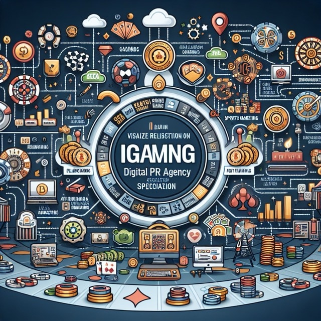 Casino Digital PR Agency0.9906297987507477 Medium