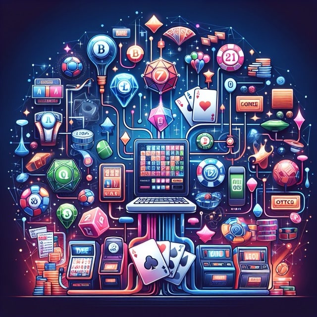 Casino Game Reviews0.48117545191766564 Medium