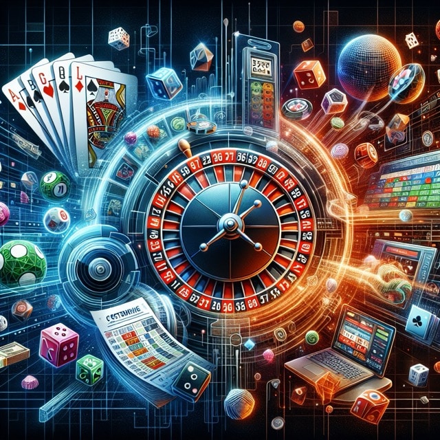 Casino Game Reviews0.8012702372843481 Medium