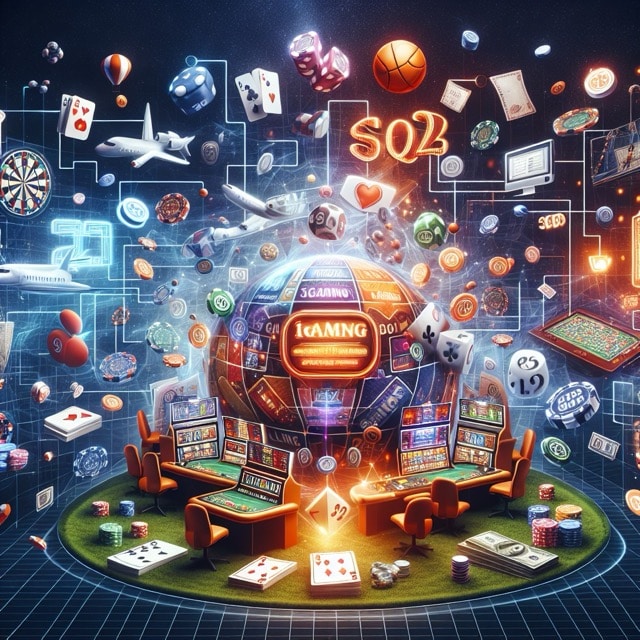 Casino Game Reviews0.843489102031425 Medium