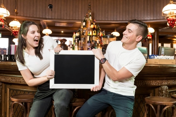 Casino TV Advertising Agency 2