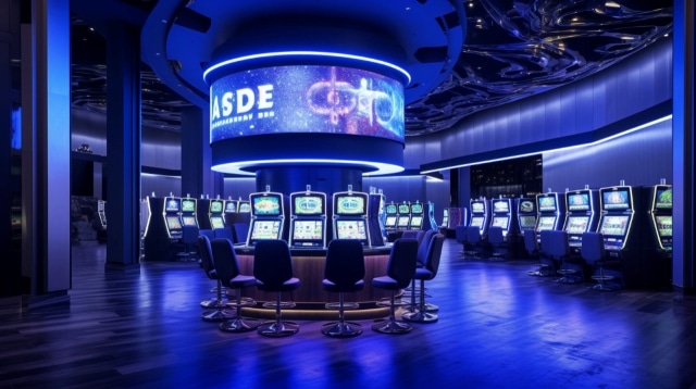 Casino TV Advertising Agency 3