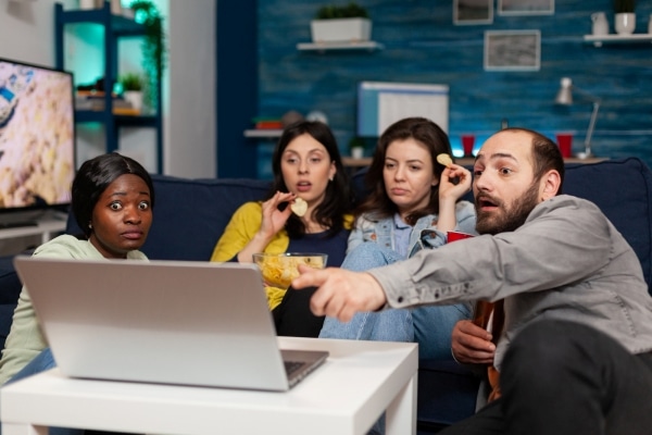 Casino TV Advertising Agency 4