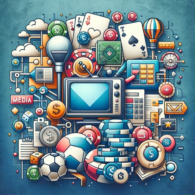 Casino TV Advertising Agency0.4285832209606819 Medium