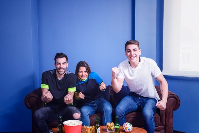 Casino TV Creative Agency