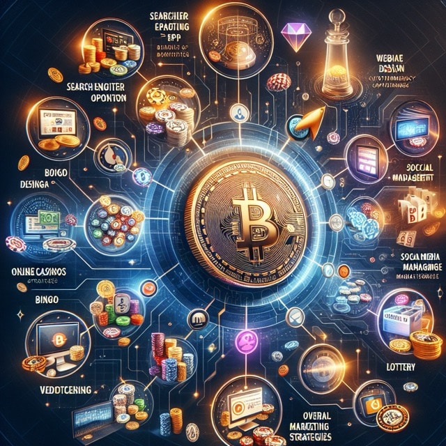 Crypto Marketing Agency0.3206035285871325 Medium