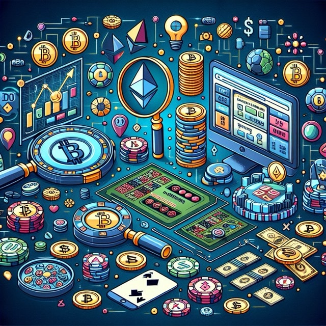 Crypto Marketing Agency0.8113989072556358 Medium