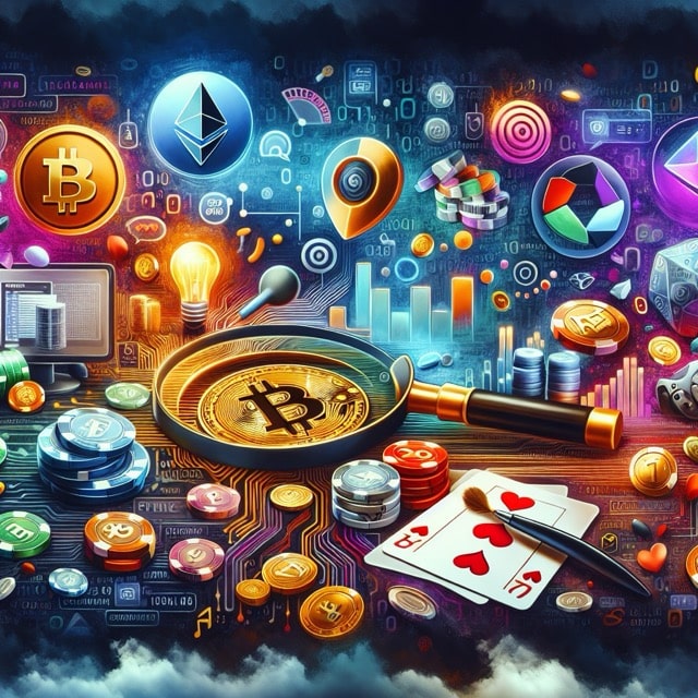 Crypto Marketing Agency0.9613959241156116 Medium