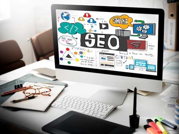 affiliate seo